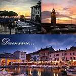 Appartement Bright House In Old Town Desenzano *