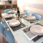 Bright House In Old Town Desenzano Appartement Desenzano del Garda