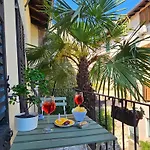 Bright House In Old Town Desenzano