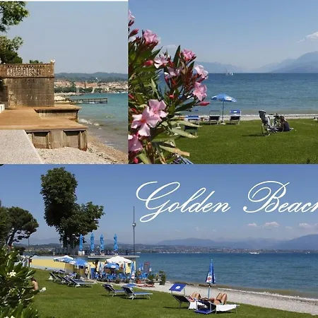 Bright House In Old Town Desenzano * Desenzano del Garda