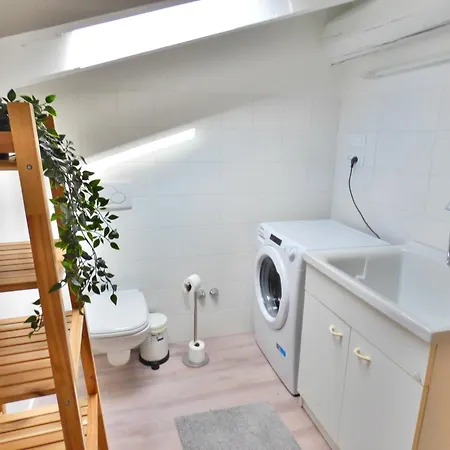 Apartmán Bright House In Old Town Desenzano *