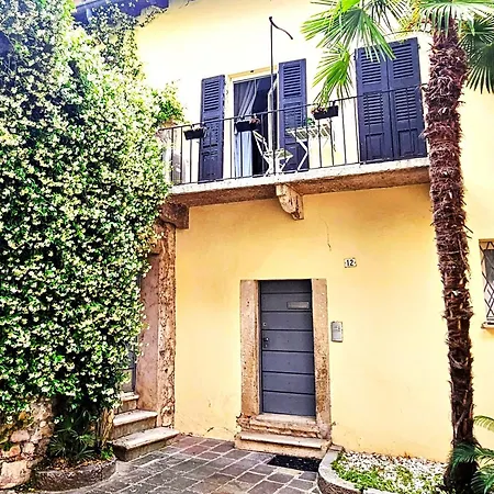 Appartement Bright House In Old Town Desenzano